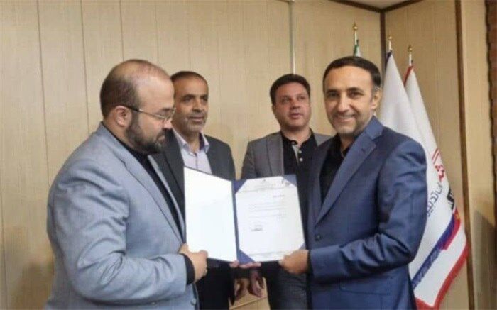 سرمربی تیم ملی فوتسال ناشنوایان معرفی شد