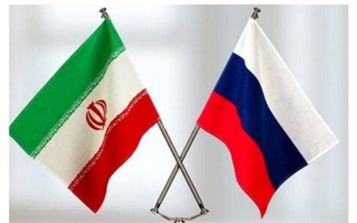 ایران و روسیه به کار روی توافقنامه راهبردی ادامه می‌دهند