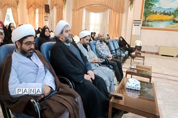 گردهمایی طلایه داران فردا در مازندران