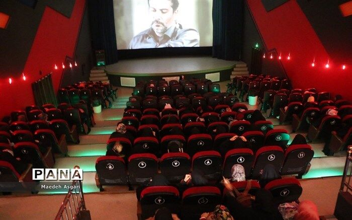 «سینما تربیت» کانون برگزاری برنامه‌های کلان فرهنگی و تربیتی آموزش و پرورش است