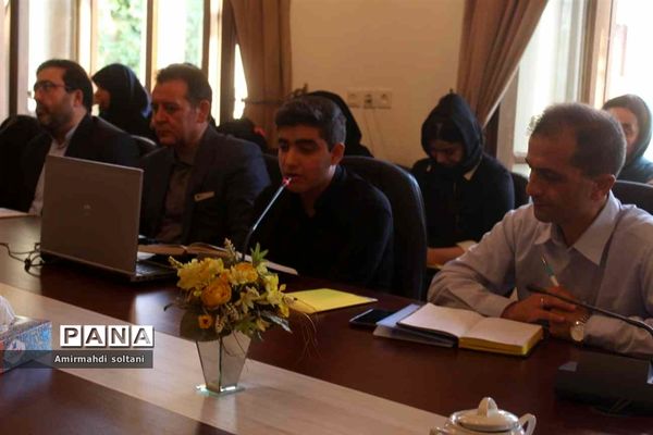 همایش شیخ شهید ثقه الاسلام تبریزی