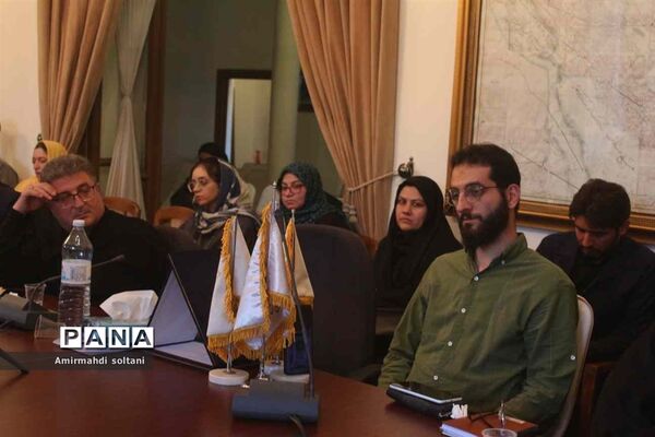 همایش شیخ شهید ثقه الاسلام تبریزی