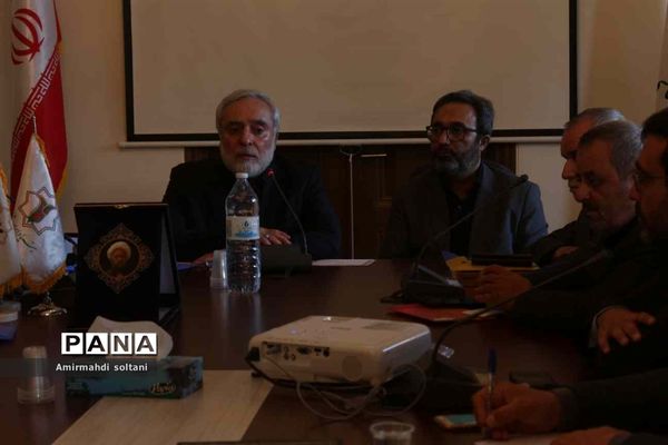 همایش شیخ شهید ثقه الاسلام تبریزی