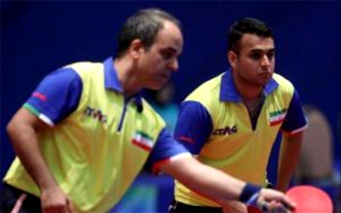 آغاز اردوی ‌پینگ‌پنگ‌بازان برای حضور در بازی‌های آسیایی هانگژو
