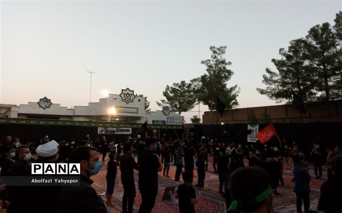 نوآوری در مداحی باید اصالت داشته باشد