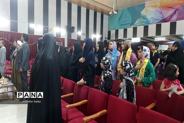 افتتاح سینما کانون در قائمشهر