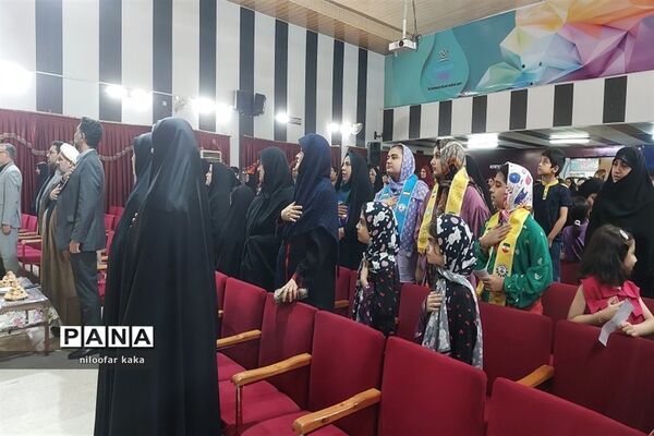 افتتاح سینما کانون در قائمشهر