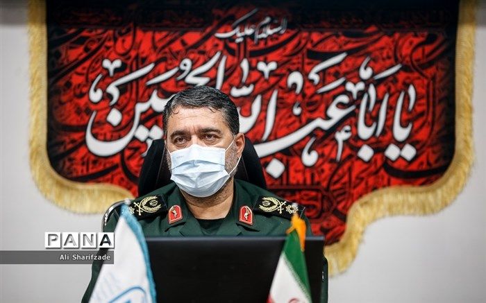 دشمن تلاش می‌کند حیا و عفت را از بخشی از جامعه حذف کند