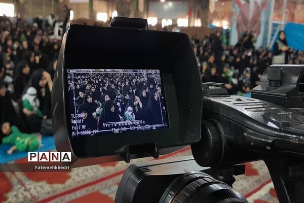 همایش شیر خوارگان حسینی در اهواز