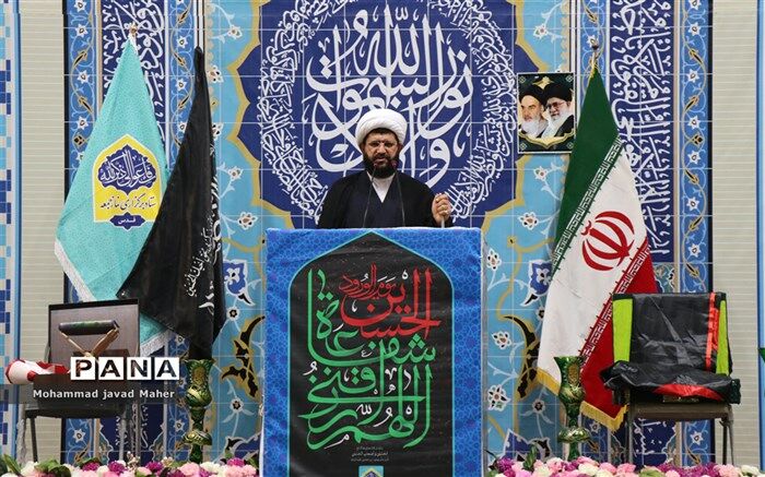 اهانت به دیگر ادیان به وسیله آزادی بیان دروغین، در کشورهای غربی صورت می‌گیرد