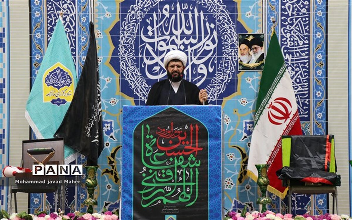 اهانت به دیگر ادیان به وسیله آزادی بیان دروغین، در کشورهای غربی صورت می‌گیرد
