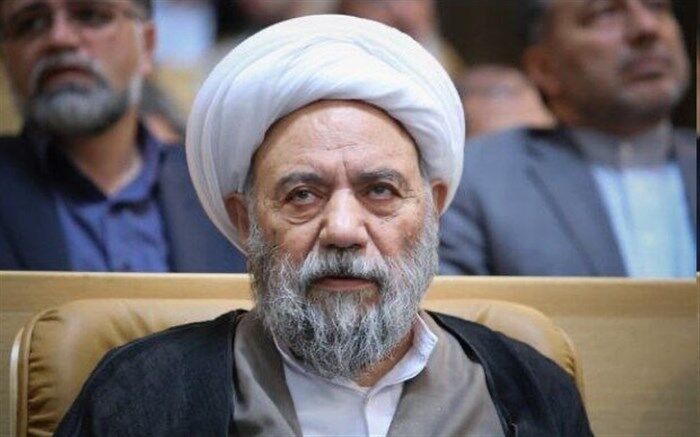 آیت الله حسن صانعی درگذشت