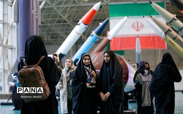 آشنایی دانش‌آموزان با پیشرفت‌های کشور، از اهداف مهم اردوهای راهیان پیشرفت است