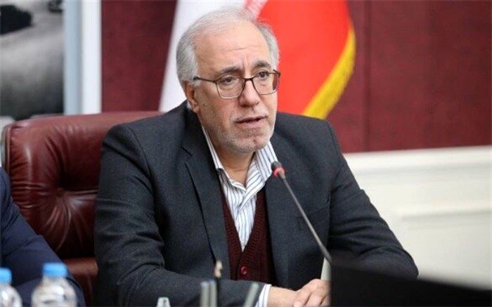 پرداخت تسهیلات نهضت ملی مسکن اولویت نخست بانک است