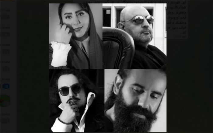 «وطنم» موفق به دریافت مدال برنز در رقابت بین المللی «گلوبال موزیک اواردز» شد