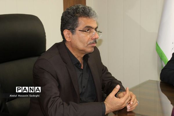 جلسه هماهنگی سوگواره کشوری احلی من العسل استان بوشهر