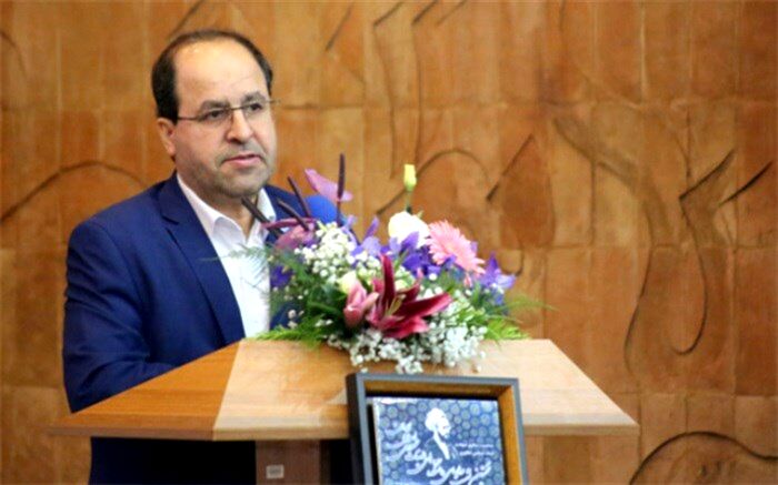 منعی برای به‌کارگیری اساتید بازنشسته در دانشگاه تهران وجود ندارد