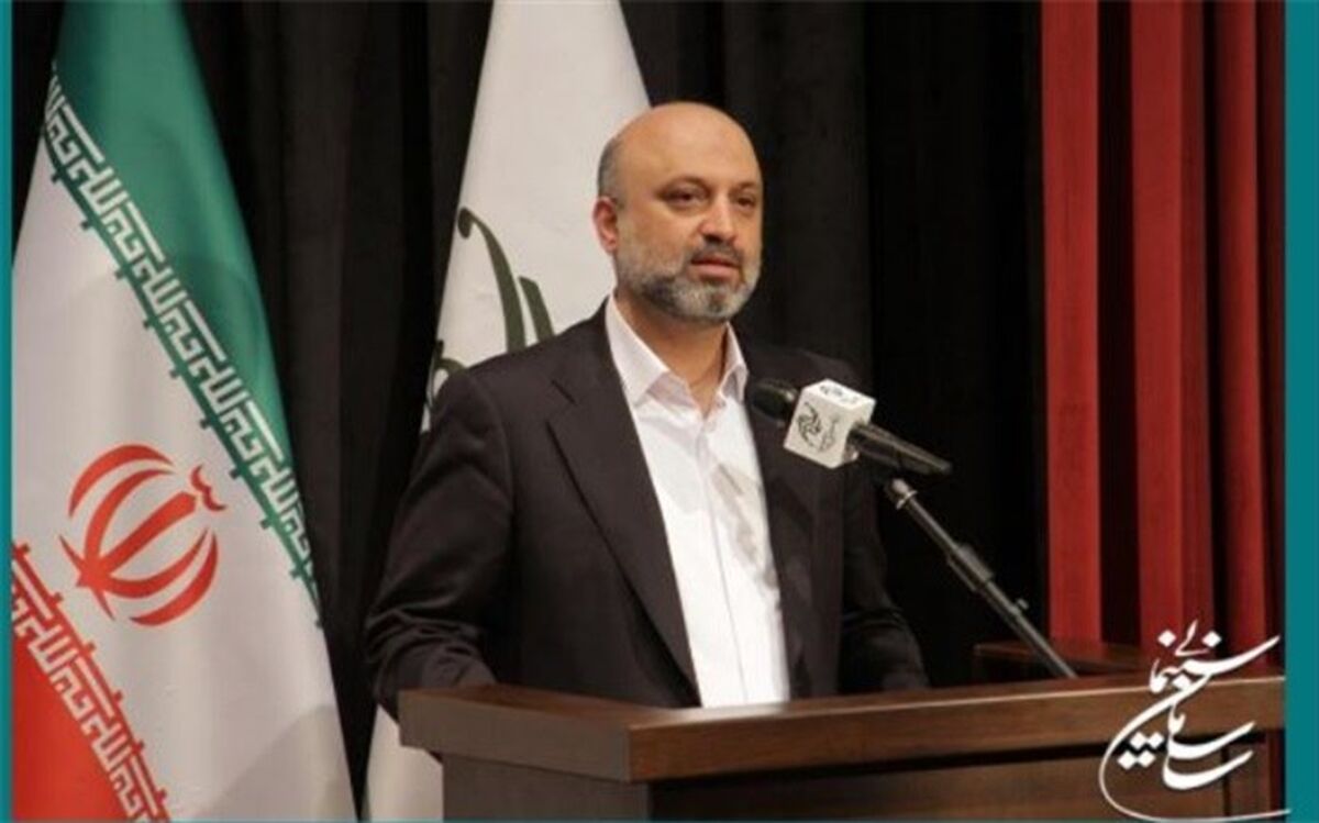 زین العابدین دبیر «سی و پنجمین جشنواره بین‌المللی فیلم‌های کودکان و نوجوانان» شد
