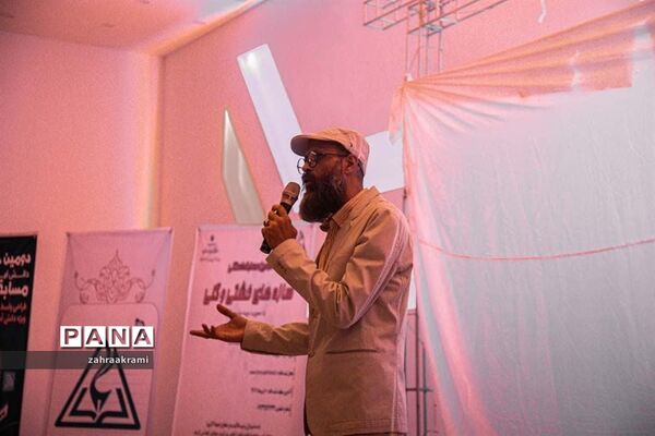 برگزاری اختتامیه جشنواره تابستانه دانش‌آموزی در ابرکوه
