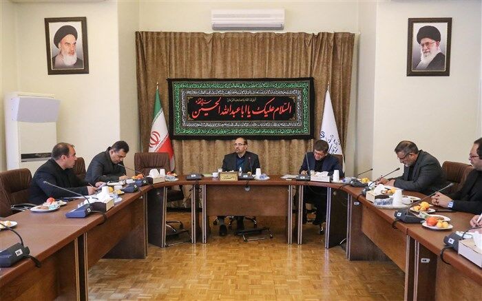 حمایت از هر گونه سرمایه‌گذاری بخش خصوصی در مجموعه گردشگری عون بن علی