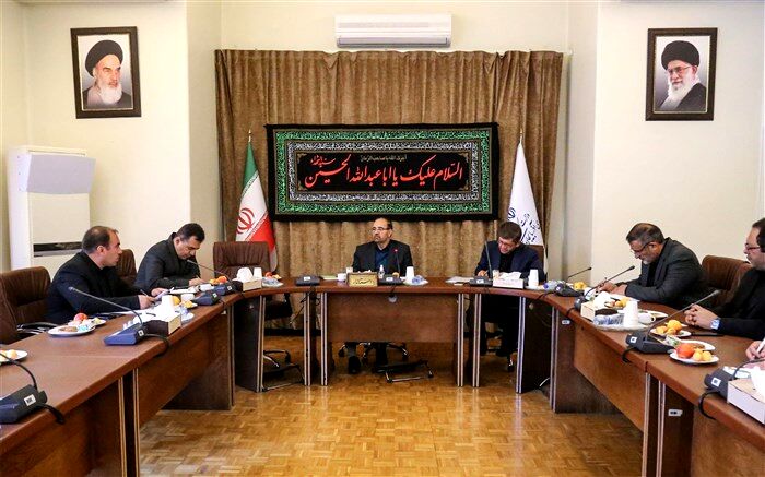 حمایت از هر گونه سرمایه‌گذاری بخش خصوصی در مجموعه گردشگری عون بن علی