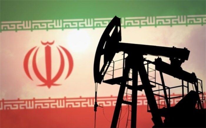 ارزش سالانه صادرات نفت ایران افزایش یافت