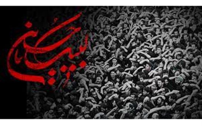 گزارش خبرنگار پانا از مراسم عزاداری در بیرجند/فیلم