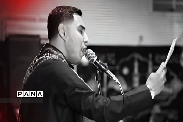 برگزاری آیین عزاداری دهه اول محرم در شهرستان کارون