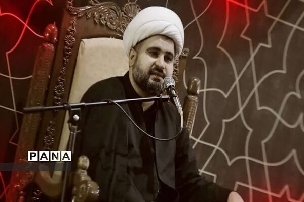 برگزاری آیین عزاداری دهه اول محرم در شهرستان کارون