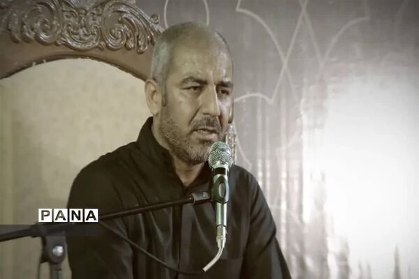 برگزاری آیین عزاداری دهه اول محرم در شهرستان کارون