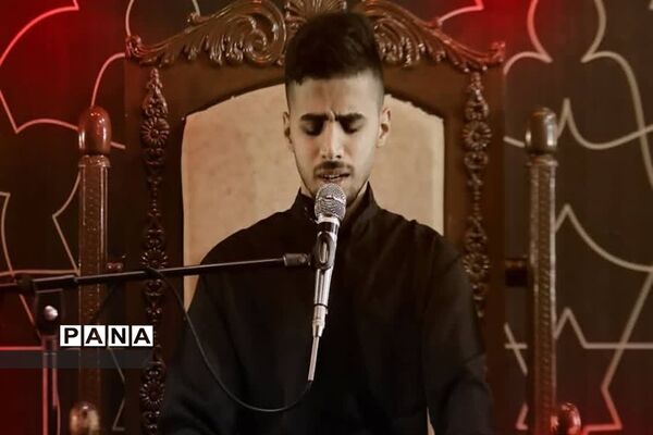 برگزاری آیین عزاداری دهه اول محرم در شهرستان کارون