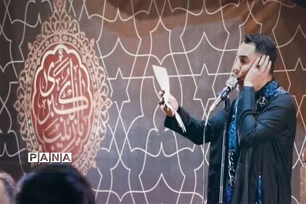 برگزاری آیین عزاداری دهه اول محرم در شهرستان کارون