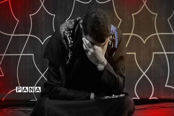 برگزاری آیین عزاداری دهه اول محرم در شهرستان کارون