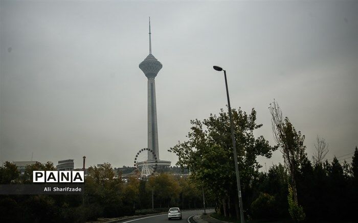 تهرانی‌ها در تیرماه چند روز هوای سالم تنفس کردند؟
