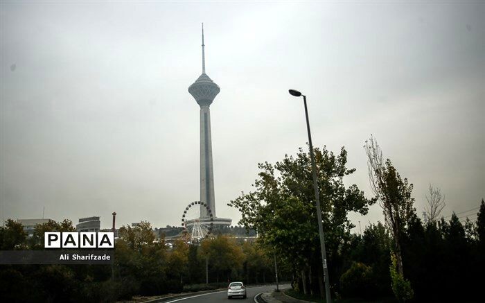 تهرانی‌ها در تیرماه چند روز هوای سالم تنفس کردند؟