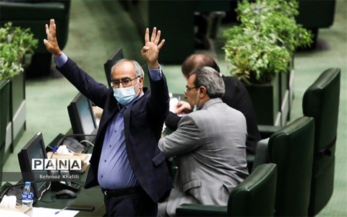 برگزاری ‌انتخابات مجلس به صورت «تناسبی‌» ‌منتفی شد