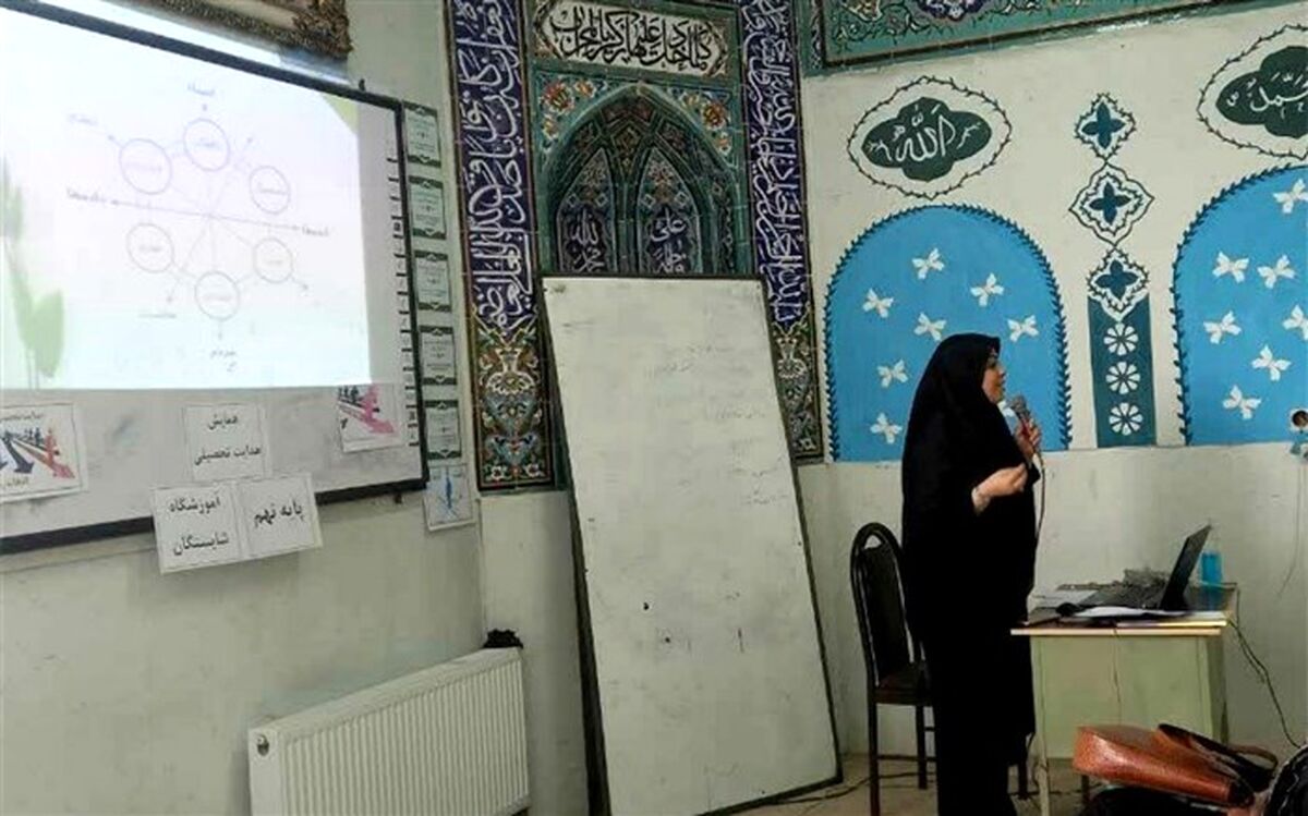برنامه‌ریزی برای اشتغال و هدایت تحصیلی، گامی مهم برای هدفمندی آینده دانش‌‌آموزان است