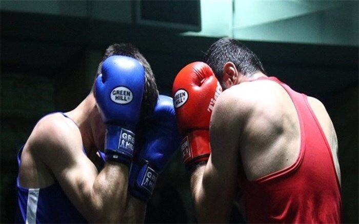 بوکسورهای ایران 23 روز به اردن می‌روند