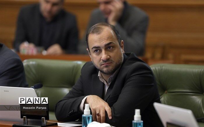 لزوم افزایش اعتبار برای حل مشکل بزرگراه آزادگان