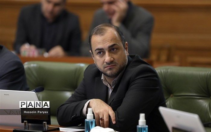 لزوم افزایش اعتبار برای حل مشکل بزرگراه آزادگان