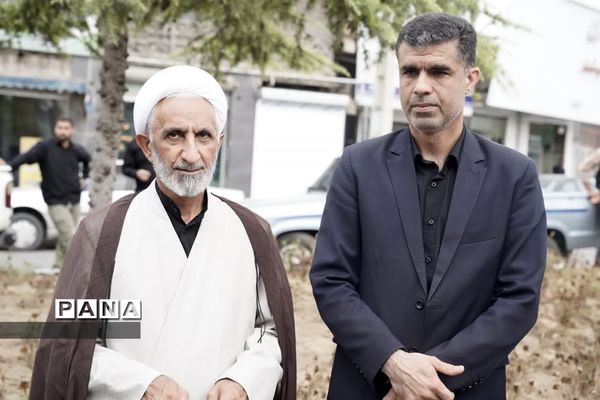 مراسم دسته‌روی در میاندورود