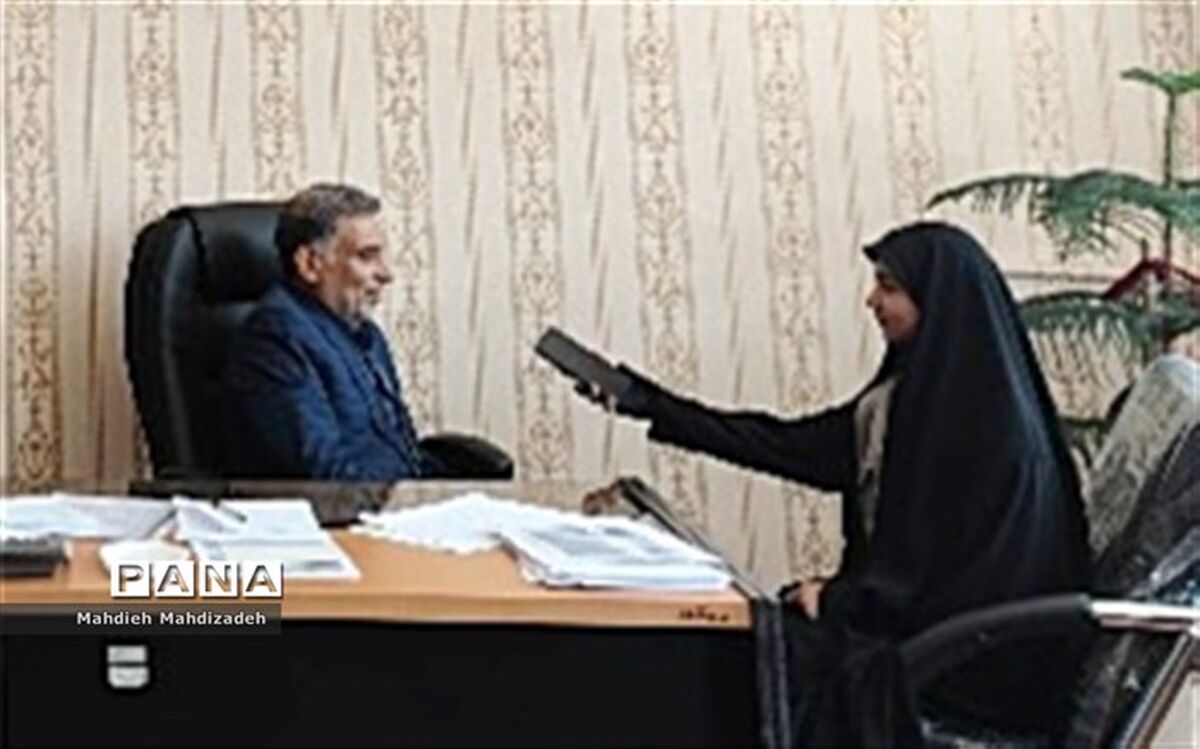 برگزاری کلاس‌های فوق برنامه باعث رشد و ارتقاء دانش‌آموزان شده است