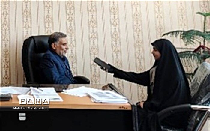 برگزاری کلاس‌های فوق برنامه باعث رشد و ارتقاء دانش‌آموزان شده است