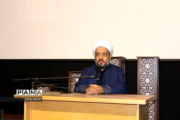 اولین سوگواره معلمان عاشورایی در خمین