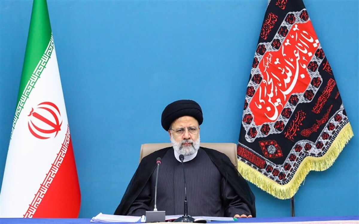رئیسی 2 قانون مصوب مجلس را برای اجرا ابلاغ کرد