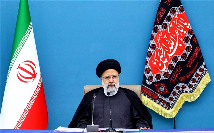 رئیسی 2 قانون مصوب مجلس را برای اجرا ابلاغ کرد