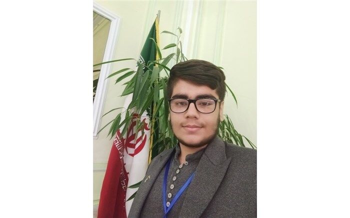زیباترین خدمت‌ها خدمت به دانش‌آموزان است