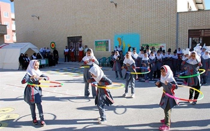 افزایش ۱۰۰ درصدی برنامه‌ریزی‌های اوقات فراغت شهرستان رباط‌کریم نسبت به سال قبل