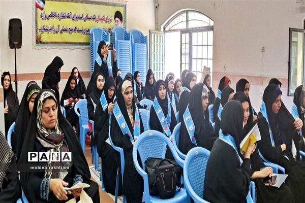 پرسمان دانش‌آموزان درشهرستان بجنورد