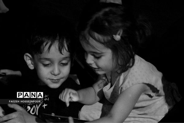 عزاداری قاسم‌ بن‌ الحسن هیات سفینة‌ النجاة